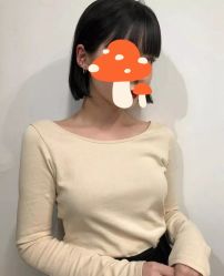-蘑菇发型