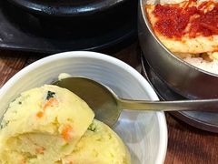 -小本家韩式烤肉(紫藤路店)