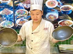 -聚丰园•湖鲜餐厅(阿红私房菜梅石路店)