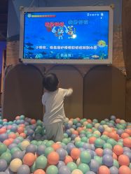 点击看大图 -卡通尼·Safari非洲探索乐园·生日会(金桥国际商业广场店)