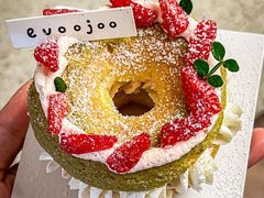 -evoojoo面包商店