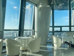-天玑高空江景餐厅&酒吧Sky Secret Restaurant&Bar