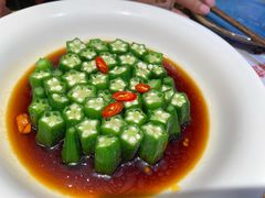 -通海俄式烧烤(福丰街店)