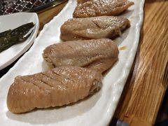 -万兴佳烤肉·长白山老味道(宏泰广场店)