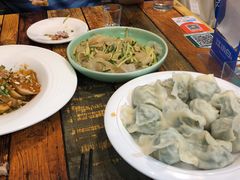 -金谷园饺子·烧烤·家宴(人大总店)