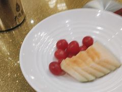 -大鸭梨烤鸭(北洼路店)