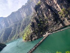 -河南宝泉旅游区