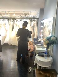 -艾慕婚纱礼服馆(和平店)