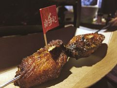 -蘭奢雅集·江浙菜(青山江滩店)