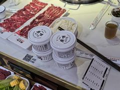 -潮正和潮汕牛肉火锅·老字号(番禺万达店)