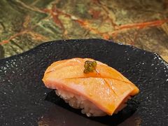 -炙柒Sekinana·精致料理 烧鸟·铁板烧(海上世界店)