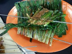-喝丢一只鞋海鲜烧烤·海肠捞饭(文体街店)