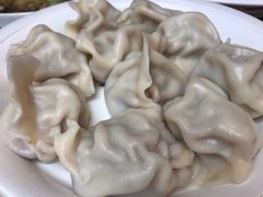 -金谷园饺子·烧烤·家宴(人大总店)