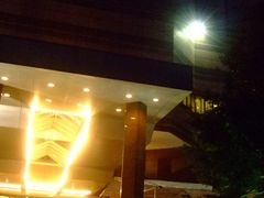 -上海静安昆仑大酒店