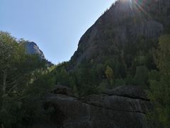 -可可托海景区