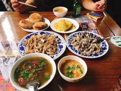 -东兴顺爆肚张