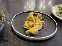 -羡餐厅·杭帮菜·淳菜(千岛湖自由洲际殿店)