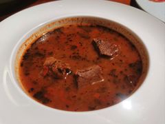-格鲁·秀色Georgia’s Feast