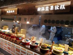 -筱爷叔·上海传统手工菜(玉树路店)