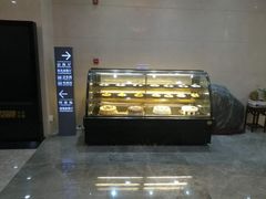 -北京万寿宾馆-阳光西餐厅