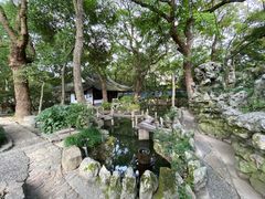 -绮园景区