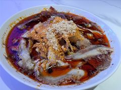 夫妻肺片-夫妻肺片·中华老字号·正宗川菜(春熙路店)