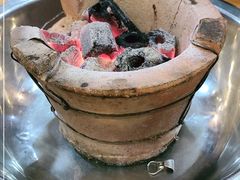 -洪大厨鸡煲(福田店)