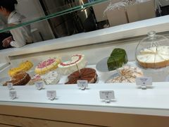 -Lady M(沙田新城市广场店)