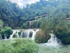 -天河潭旅游度假区