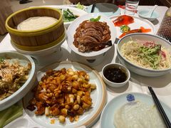 -惠丰堂饭庄·烤鸭·京味菜(翠微路店)