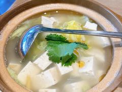 -直隶安家罩饼(复兴路店)