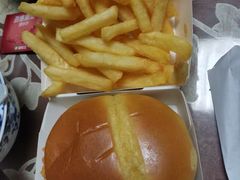 -德克士(什邡永辉超市店)