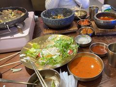 -双门洞·森系料理(体育西店)