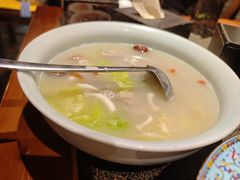 -真地道京味府·鲜橙烤鸭·北京菜(朝外大街东大桥店)