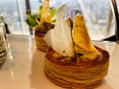 -北京柏悦酒店·锦庭餐厅Dining Room