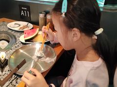 -阪尚皇·原切牛排·烤肉火锅自助(北京路店)