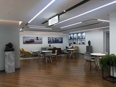 -北京盈之宝宝马&MINI4S店(望京店)