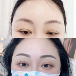 -MIVI野生眉纹绣纹眉