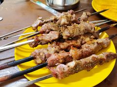 -新疆喀什噶尔餐厅(普利街店)