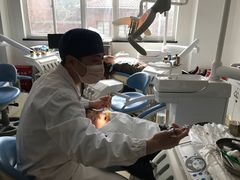 -上海市徐汇区口腔医院