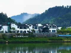 -新安江山水画廊风景区
