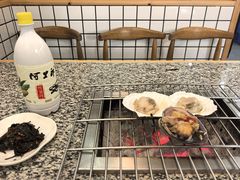 -震海贝烤贝·民俗特色店(延吉总店)