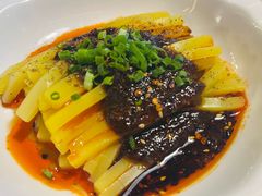 -渝信川菜(南滨店)