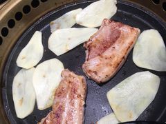 -花味·自助烤肉(雨花客厅店)