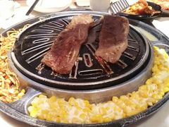 宫廷牛小排-韩宫宴烤肉·料理(苏州中心店)