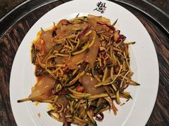 -粗粮人家·东北菜(洋桥店)