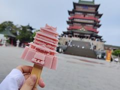 -滕王阁旅游区