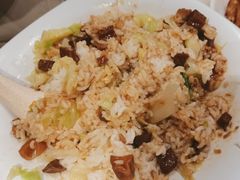 -谷连天安心食堂(裕华万达店)