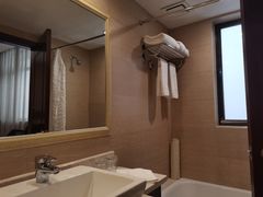 -上海锦江金门大酒店