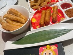 -海底捞火锅(亲子主题北金鹰店)